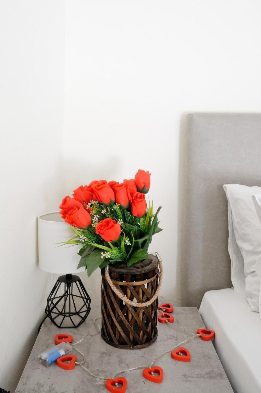 Apartamento Athens Heartbeat Exterior foto
