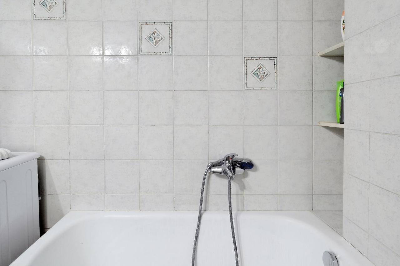 Apartamento Athens Heartbeat Exterior foto