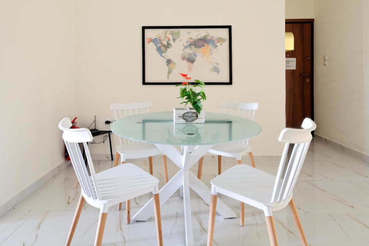 Apartamento Athens Heartbeat Exterior foto