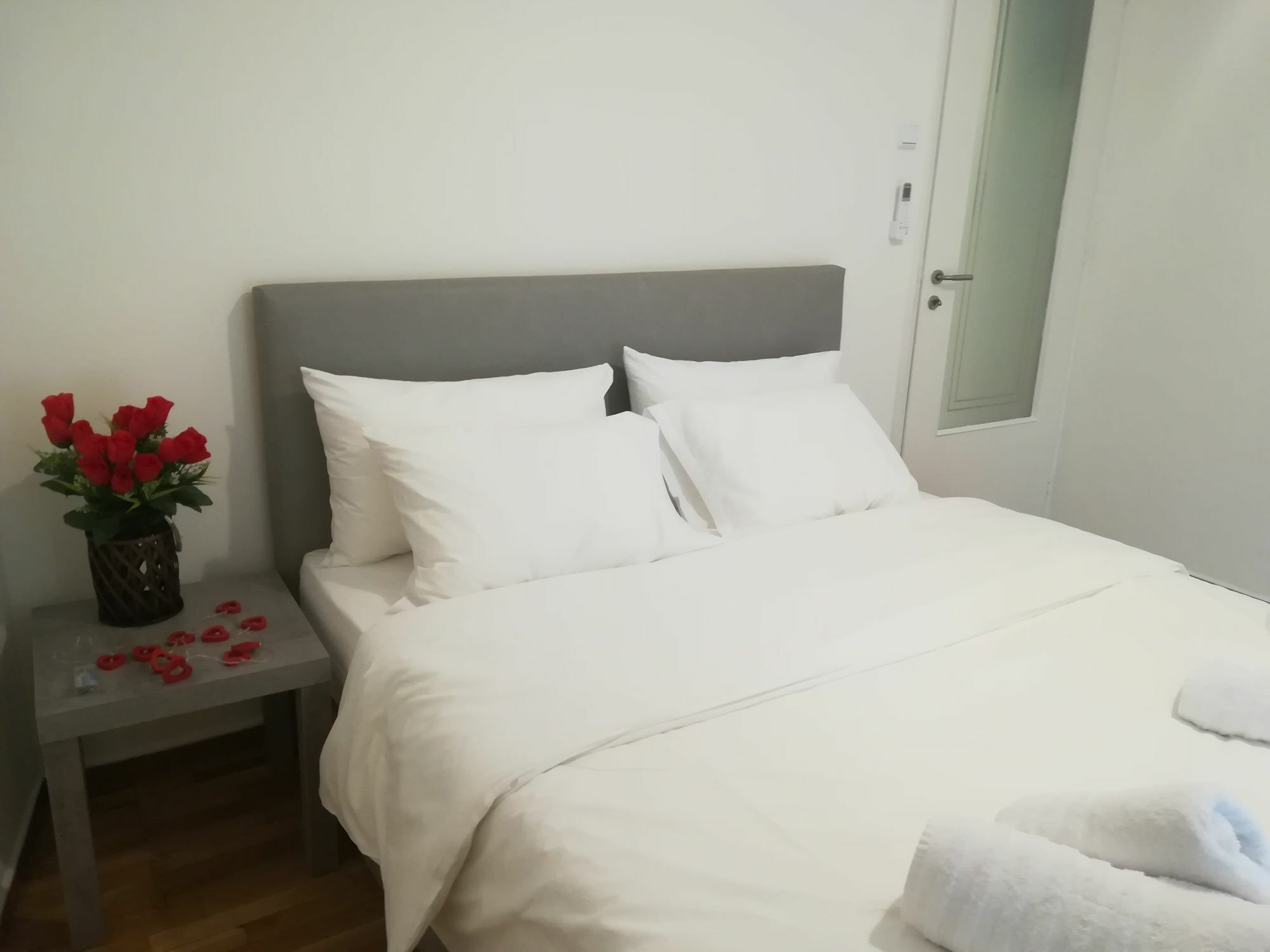 Apartamento Athens Heartbeat Exterior foto