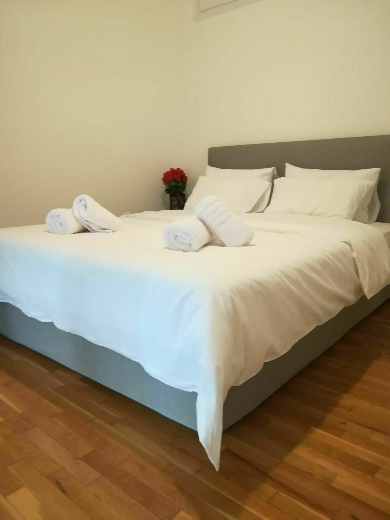 Apartamento Athens Heartbeat Exterior foto
