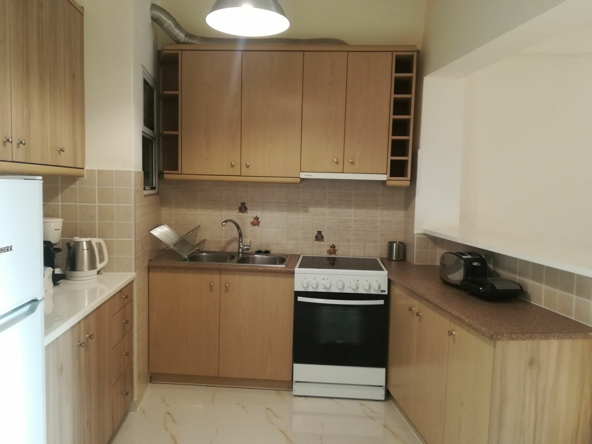 Apartamento Athens Heartbeat Exterior foto
