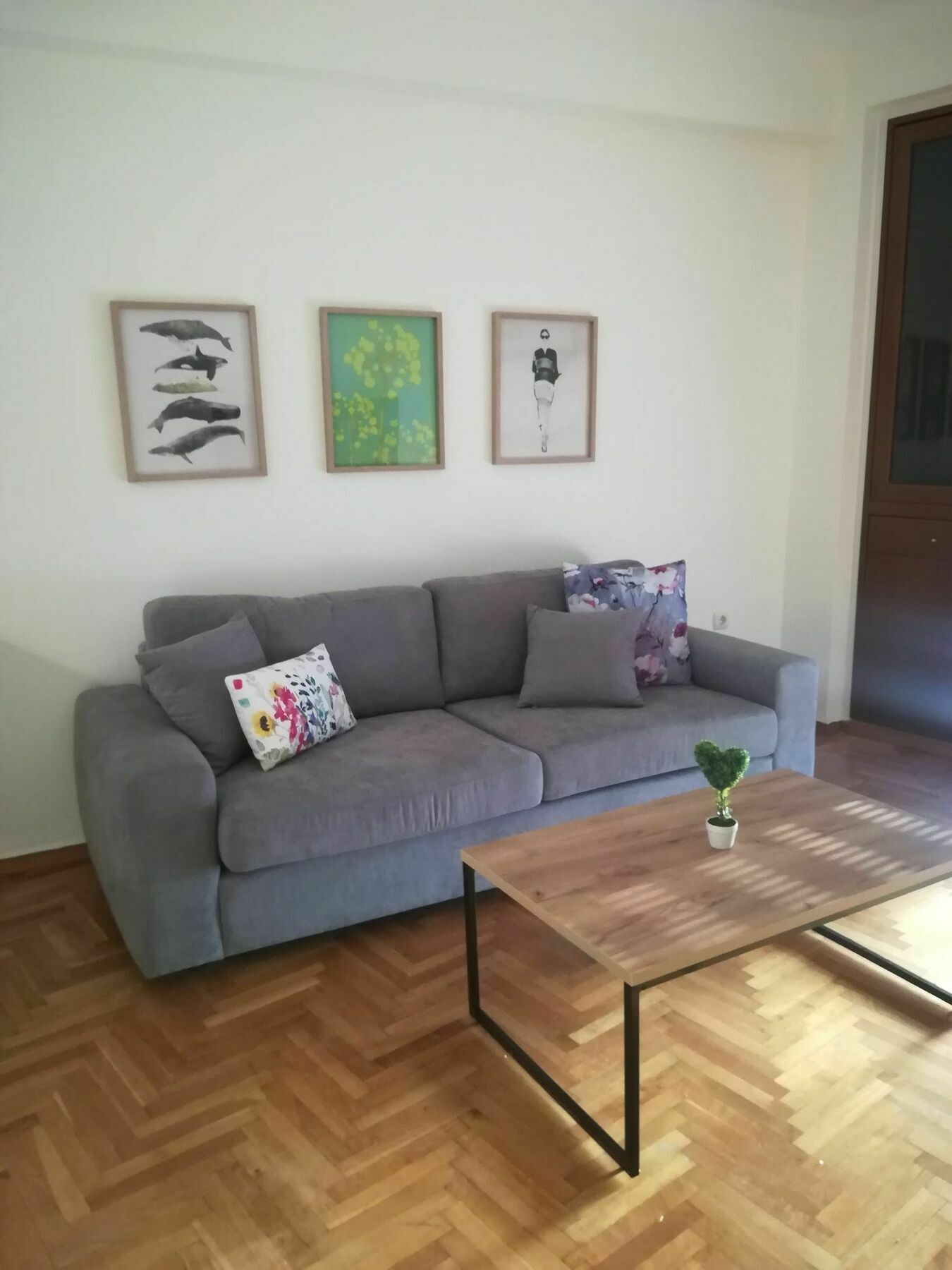 Apartamento Athens Heartbeat Exterior foto
