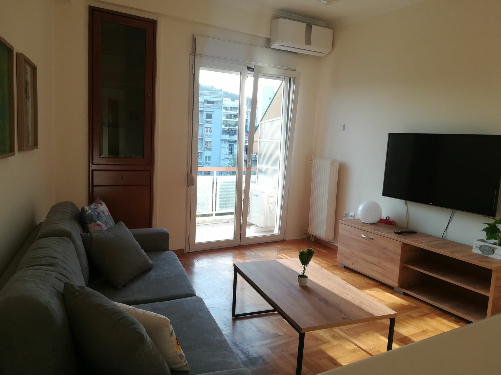 Apartamento Athens Heartbeat Exterior foto
