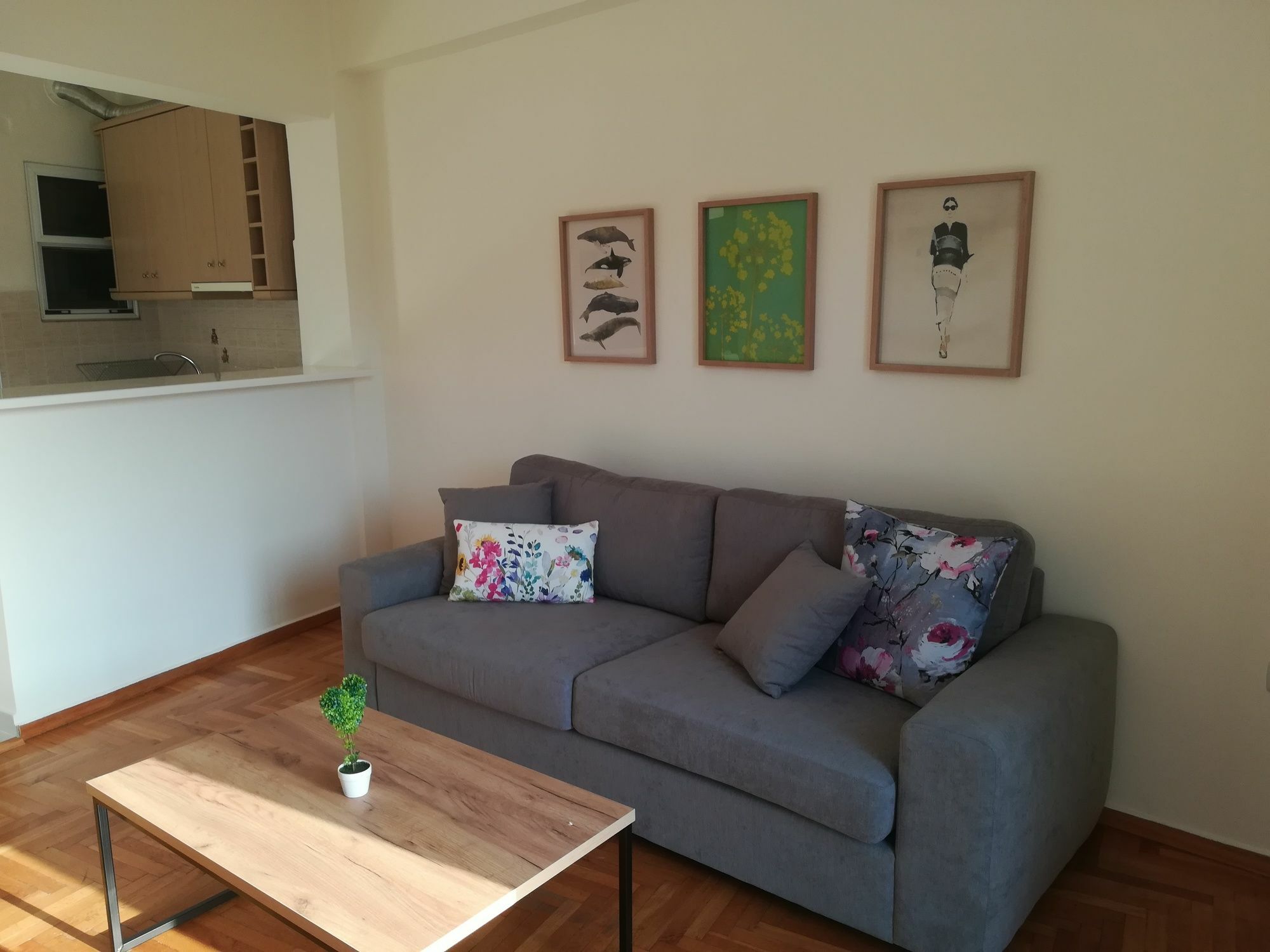 Apartamento Athens Heartbeat Exterior foto